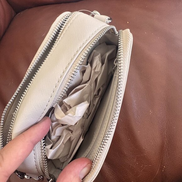 Valentino Orlandi Camera Bag - AVAILABLE NOW! NWT - Picture 6 of 8